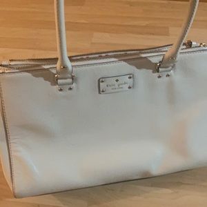 Kate spade tote